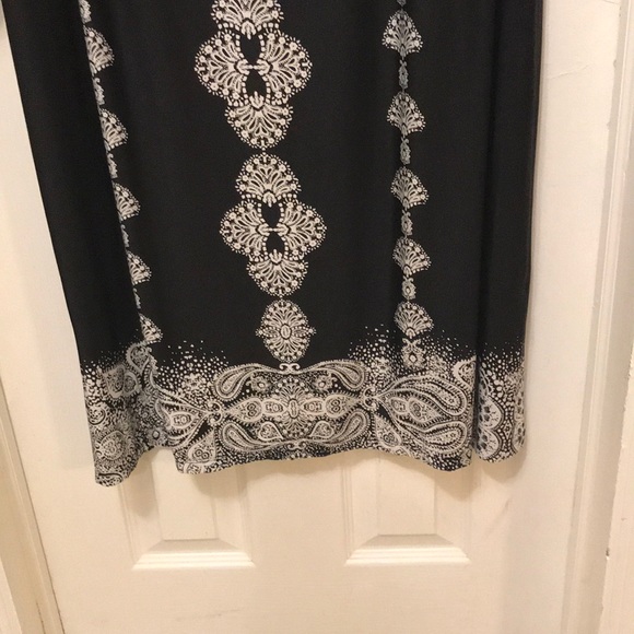 Women’s long dress - Picture 5 of 6